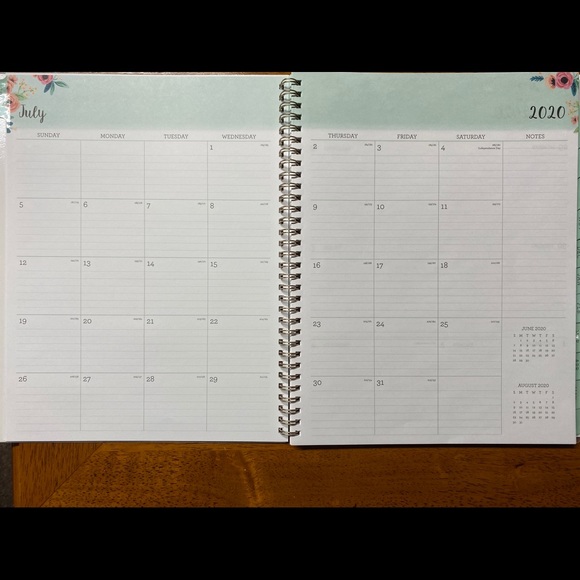 Planner - Picture 3 of 3